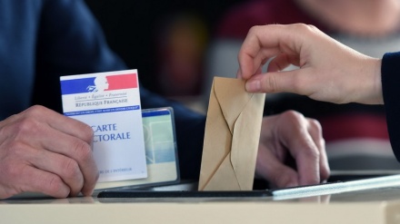Zgjedhjet parlamentare franceze u shtynë për në raundin e dytë