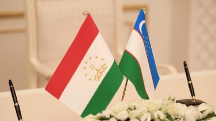 برگزاری همایش بین المللی نقش مشارکت راهبردی تاجیکستان و ازبکستان درآسیای مرکزی