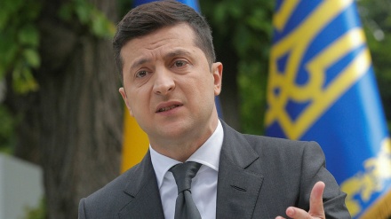 ウクライナ元議員、「ゼレンスキー氏は西側ＳＰによる暗殺を懸念」