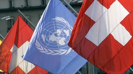 Svizzera in Consiglio sicurezza, atteso voto storico all'Onu