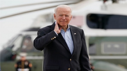 Biden ha rinviato viaggio in Asia Occidentale. Perche?