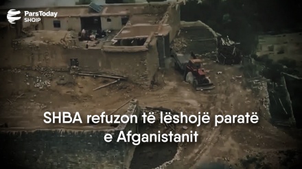 SHBA refuzon të lëshojë paratë e Afganistanit