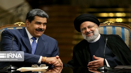 Iran-Venezuela ties frustrate US’ devilish designs