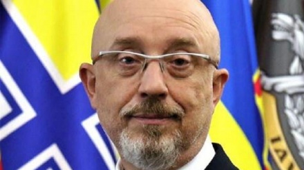 אוקראינה: נאט