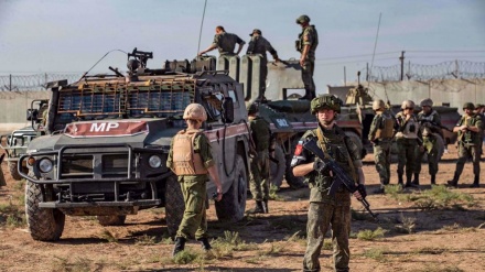  Syrie: l'OTAN a déjà perdu! 