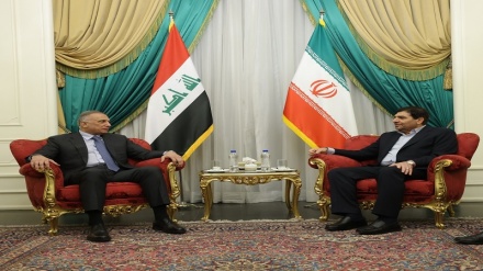 İran:Tahran-Bağdat anlaşmaları bir an önce uygulanmalı