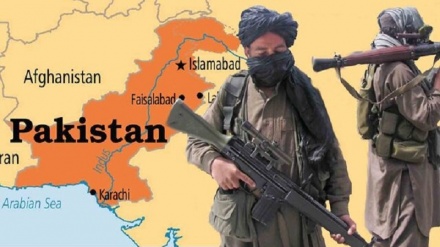 پیشرفت مذاکرات اسلام آباد و تحریک طالبان پاکستان در کابل