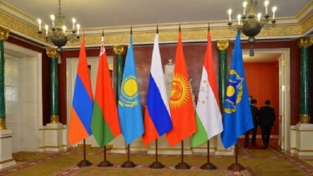 ՀԱՊԿ-ի նիստում ընդգծվել է Կովկասյան տարածաշրջանի անվտանգության բարձրացման անհրաժեշտությունը