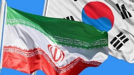 伊朗通信和信息技术副部长：伊朗与韩国的邮政往来得以恢复