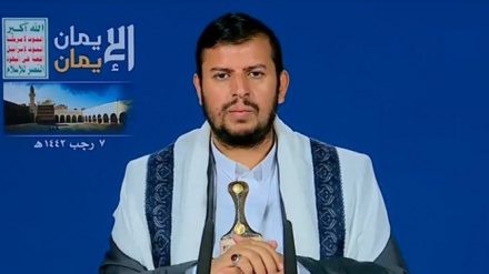 Yemen Ensarullah hareketi lideri: BAE ve Suudi Arabistan'ın gururu yerle bir oldu