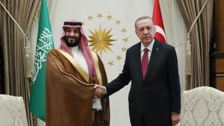 Erdogan dhe Bin Salman theksojnë fillimin e një epoke të re bashkëpunimi