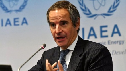 IAEA事務局長、「イランに核兵器製造計画はない」