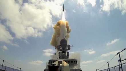 Rusya bu kez saldırının görüntülerini yayınladı