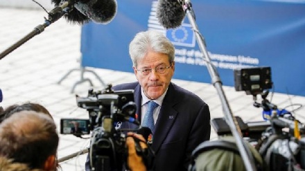 Pnrr, Gentiloni: l'Italia non può chiedere proroga
