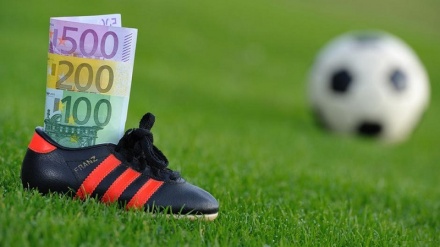 Clacio, clamorose combine in Sudafrica: 4 squadre bandite per sempre 