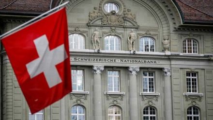 Reuters: Aset Iran yang Dibekukan, Ditransfer ke Bank Swiss