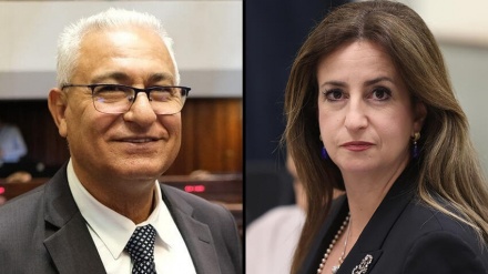 לחץ על זועבי וגנאים שהתנגדו לחוק סער