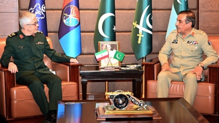 Israël au CentCom: l'Iran réagit