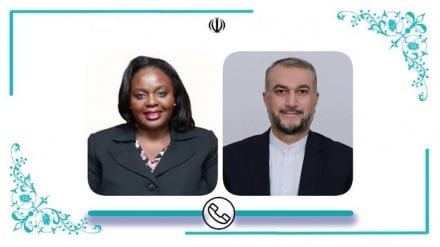 Abdollahian: Iran iko tayari kuipatia Kenya misaada ya kibinadamu zikiwemo chanjo cha Covid-19