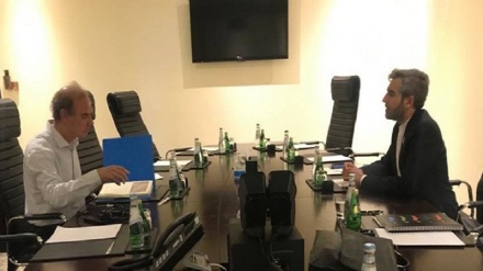 Bisedimet për heqjen e sanksioneve kundër Iranit nisën në kryeqytetin e Katarit