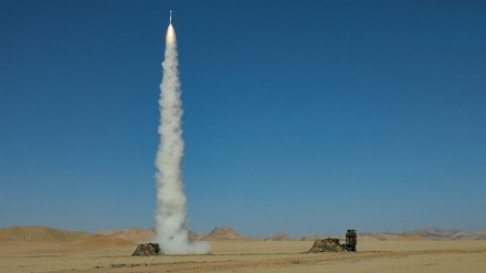 Cina, testato missile antibalistico contro eventuali attacchi