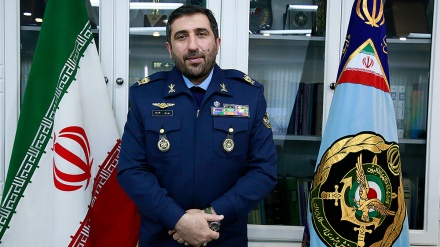 伊朗空军副司令员：伊朗将会对敌人的错误进行毁灭性回击