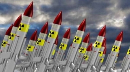 מאגר הנשק הגרעיני העולמי צפוי לגדול בשנים הקרובות