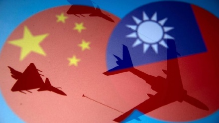 Cina, 'pattuglia di prontezza' intorno Taiwan contro collusione Usa