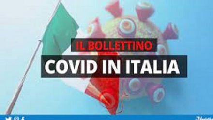 Covid: 39.474 positivi, 41 le vittime 