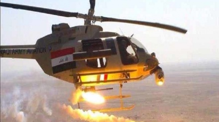 Otto esponenti Deash eliminati nel nord dell'Iraq