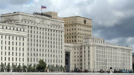 Rusya: Ukrayna'da Batı'dan gönderilen silahları imha ettik