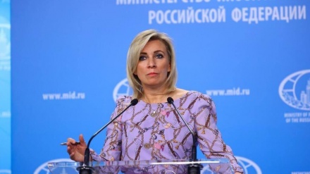 ロ務省報道官、「日本との関係は同国の現政権により悲惨な状態に」