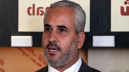 واکنش حماس به زخمی شدن فرمانده ارشد صهیونیست