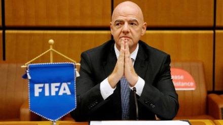 Mondiali in Qatar, Fifa: l'Occidente ipocrita, dovrebbe chiedere scusa 