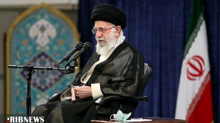 Ayatollah Khamenei: la ripresa dell'Hajj buona notizia per tutti i pellegrini