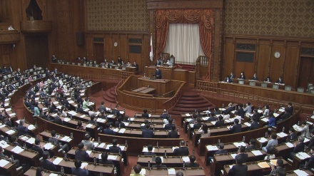 ＡＶ出演被害防止・救済法が成立