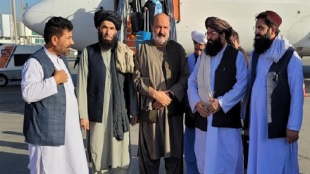 تاثیر بازگشت شخصیت ها به افغانستان در اعتماد سازی و اقدامات طالبان