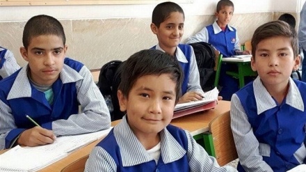 اعلام شرایط ثبت‌ نام دانش‌آموزان افغانستانی در مدارس ایران