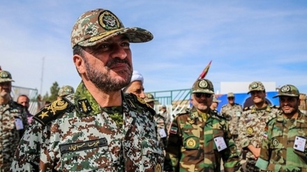 Генерал Сабахифард: Системы ПВО Армии Ирана отслеживают все передвижения противника