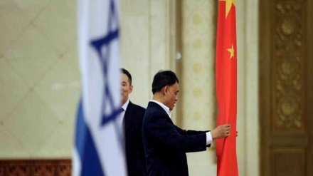 中国、シオニスト系新聞の記事についてイスラエルに警告