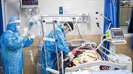 伊朗 6月20日新型冠状病毒肺炎疫情最新情况