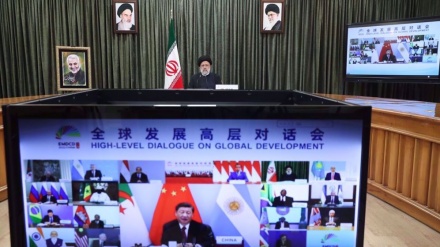 Les BRICS + ratatinera le G7 ...