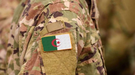 L'Algérie averti l'OTAN