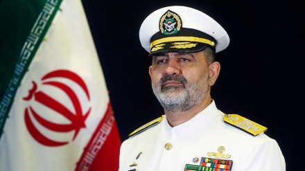 Komandanti i forcave ajrore të Ushtrisë së Iranit: Siguria detare garantohet me bashkëpunimin e vendeve të rajonit