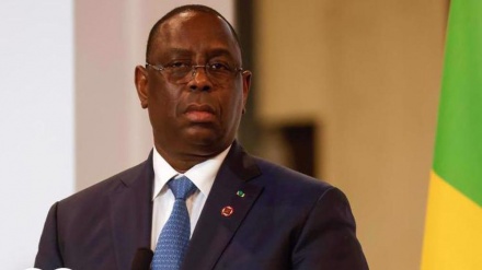 USA: le niet du Sénégal 