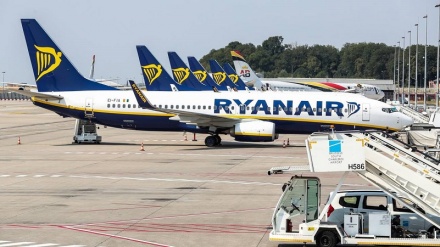 Sabato 25 stop low cost, scioperano Ryanair, EasyJet,Volotea