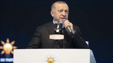 Erdoğan, 2023 seçimleri için reçeteyi yazdı: Bunu yaparsanız seçimden önce seçimi kazanacağız