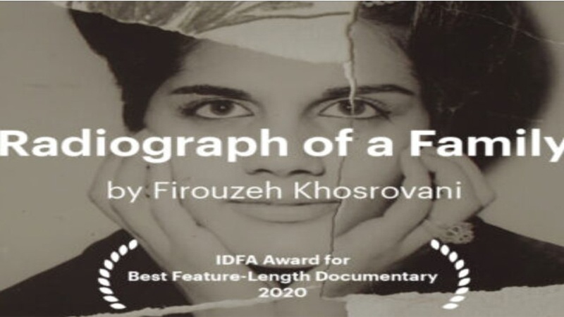 Film dokumentar, Radiography of a family