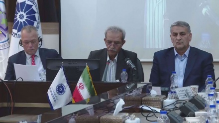  Croatian business delegation in Iran 
