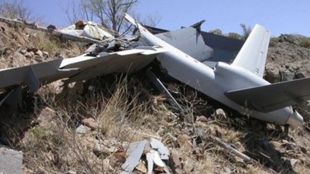 Ukraine: Drones US font flop!